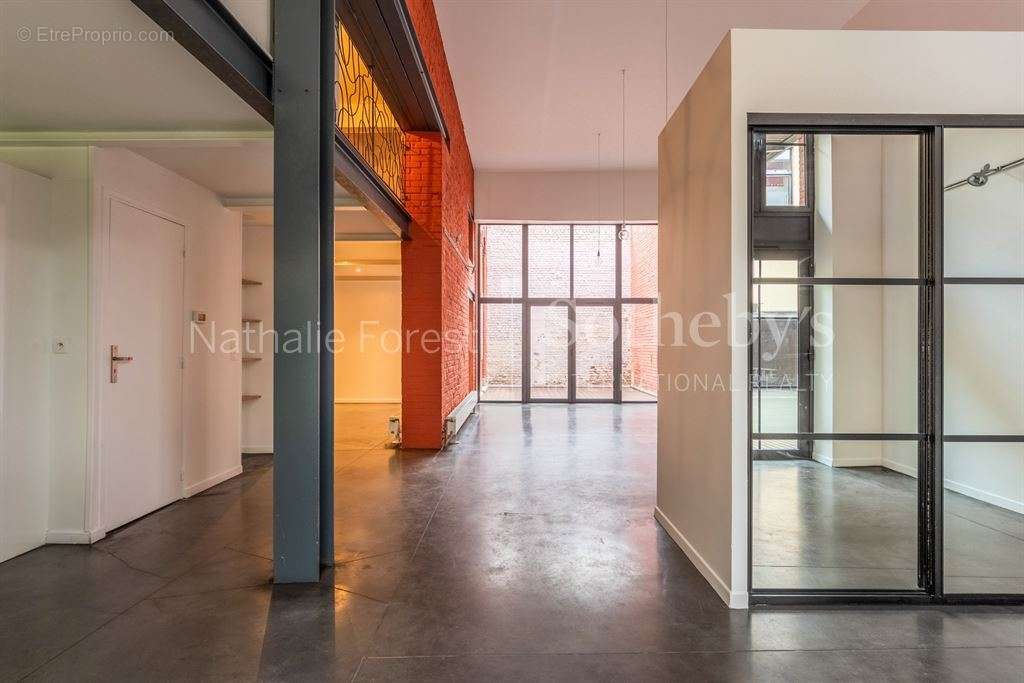 Appartement à LILLE