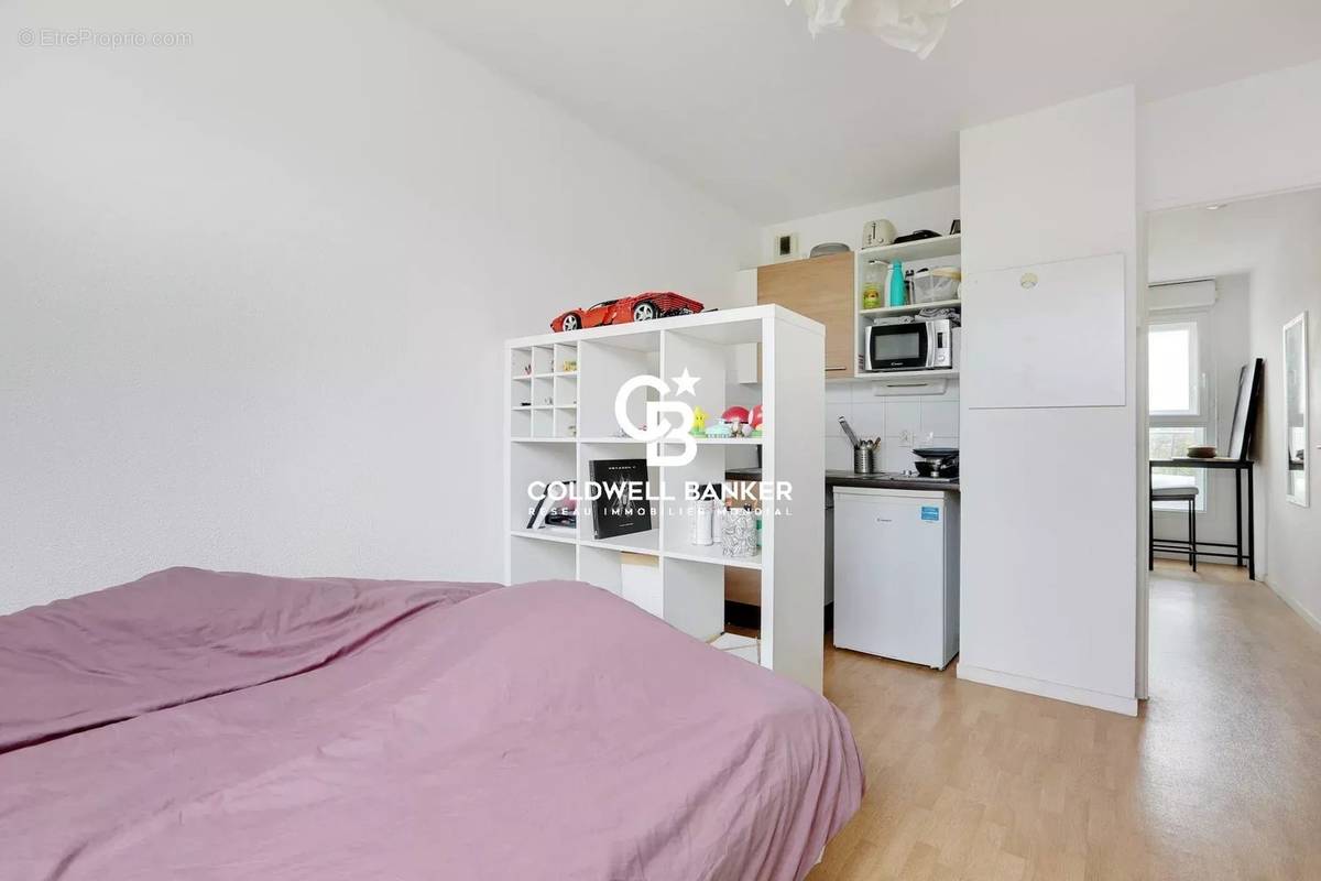 Appartement à SEVRES