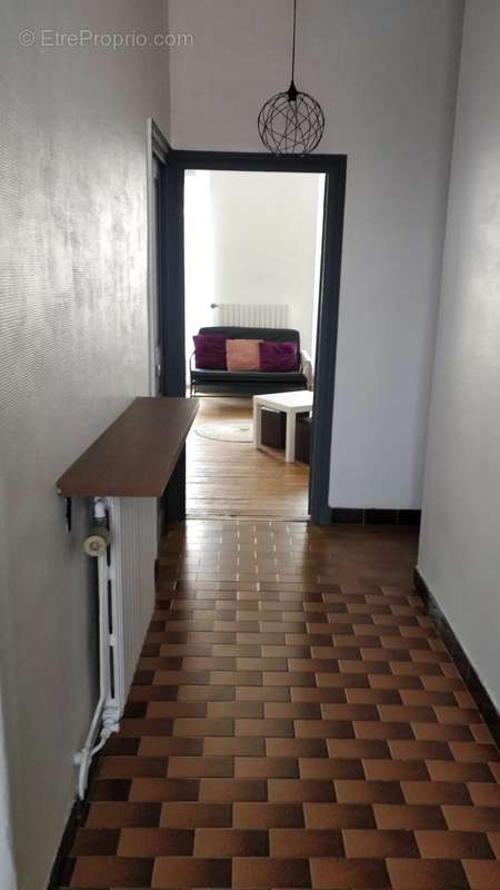 Appartement à LE CREUSOT