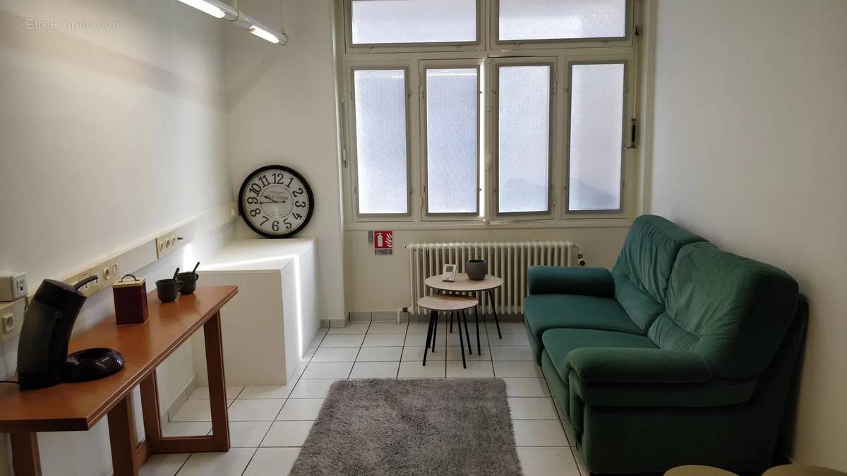 Appartement à LE CREUSOT