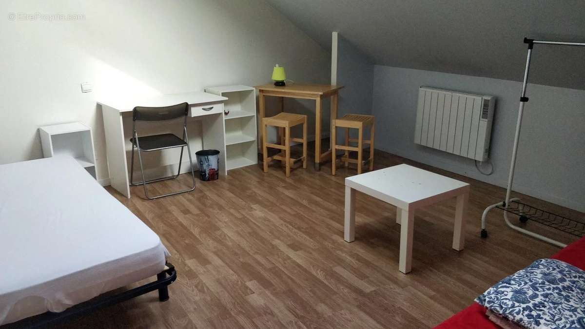 Appartement à LE CREUSOT