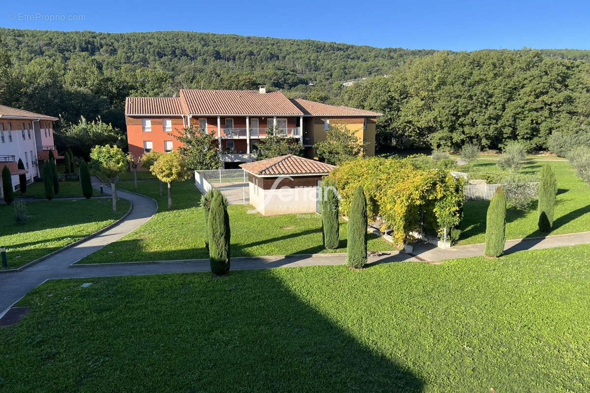 Appartement à DRAGUIGNAN