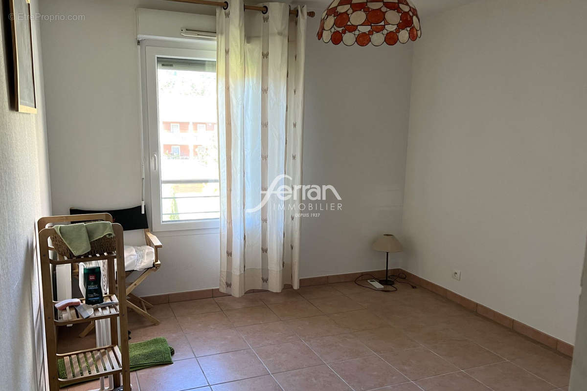 Appartement à DRAGUIGNAN