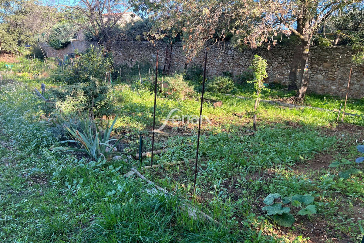 Appartement à DRAGUIGNAN