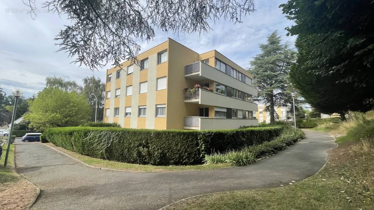 Appartement à DOMONT