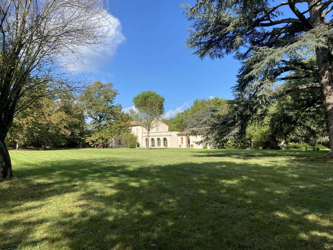 Maison à CASTRES