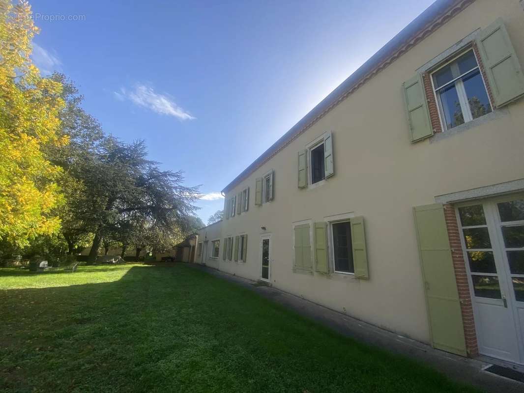 Maison à CASTRES