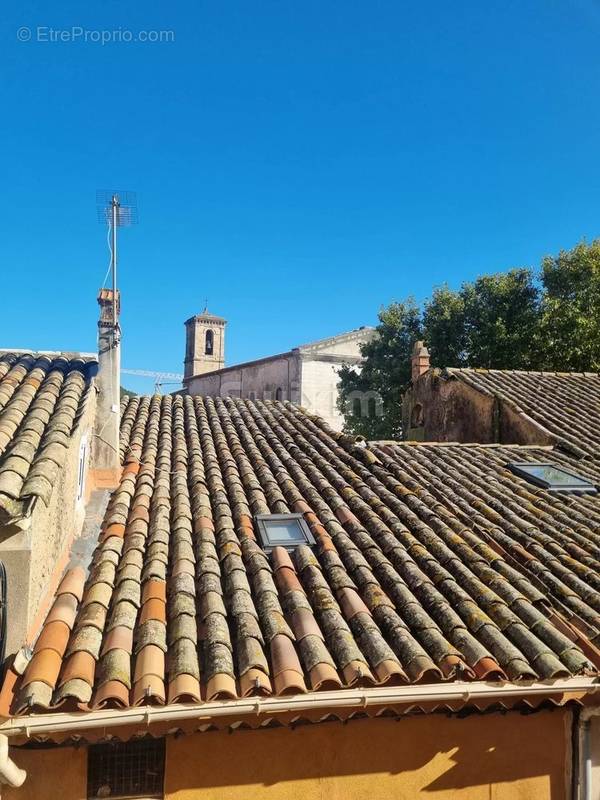 Appartement à LES ARCS