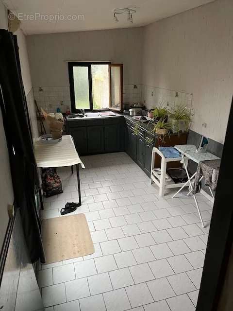 Appartement à CAUDRY