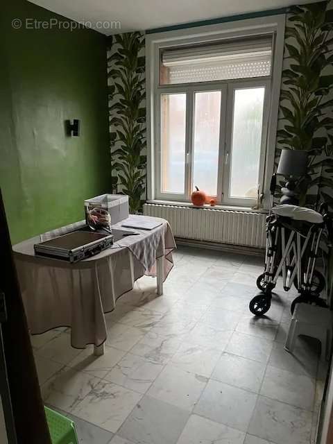 Appartement à CAUDRY