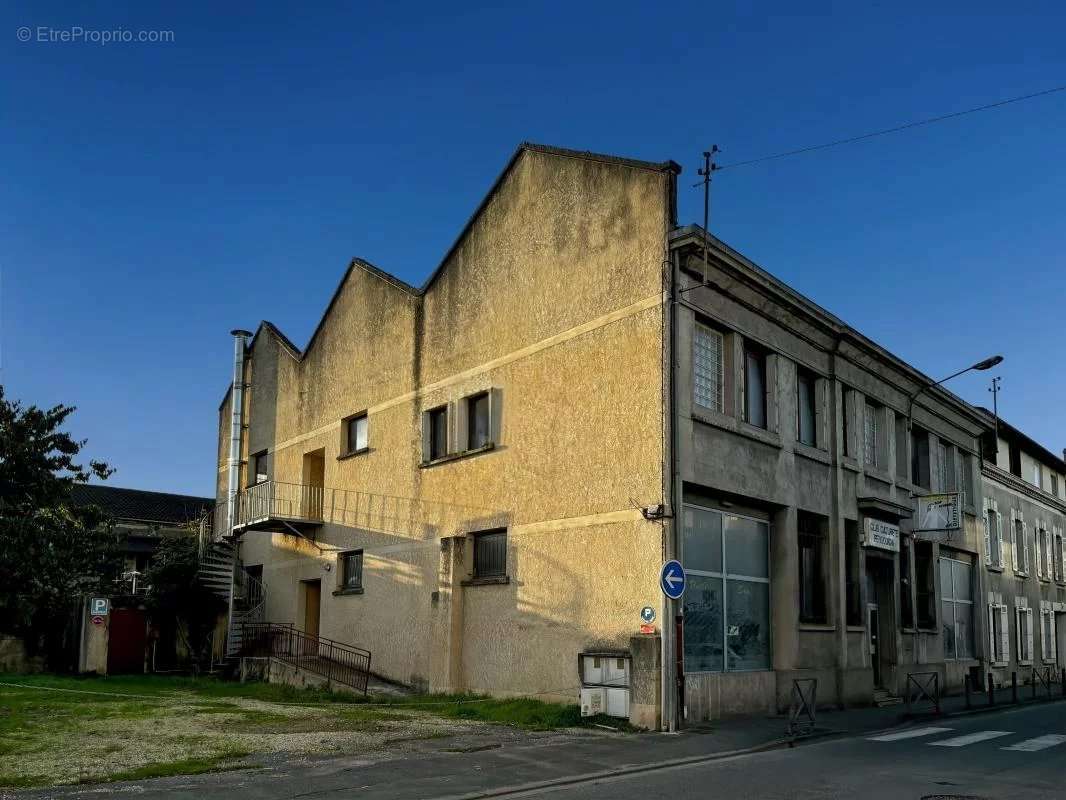 Appartement à PERIGUEUX