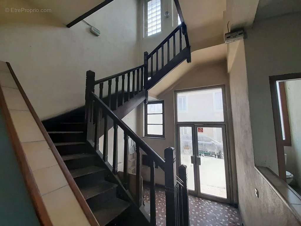 Appartement à PERIGUEUX