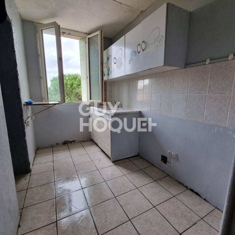 Appartement à AVIGNON