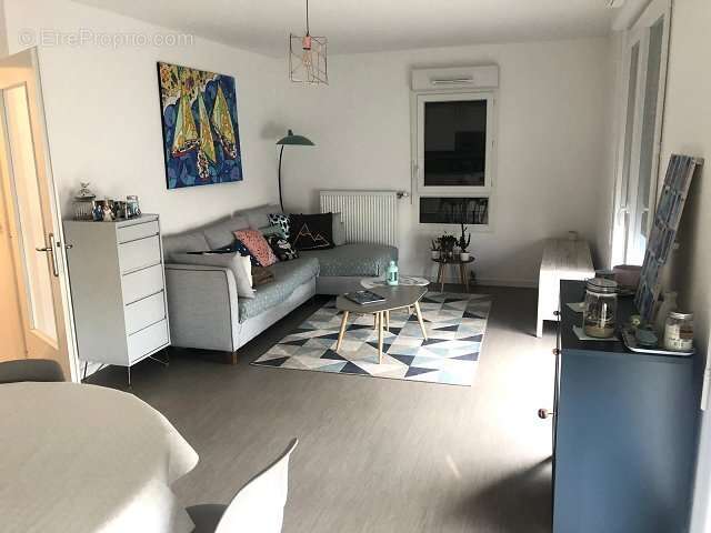 Appartement à ALFORTVILLE