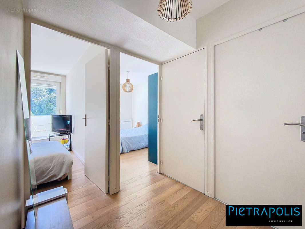 Appartement à LYON-9E