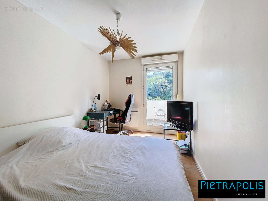 Appartement à LYON-9E