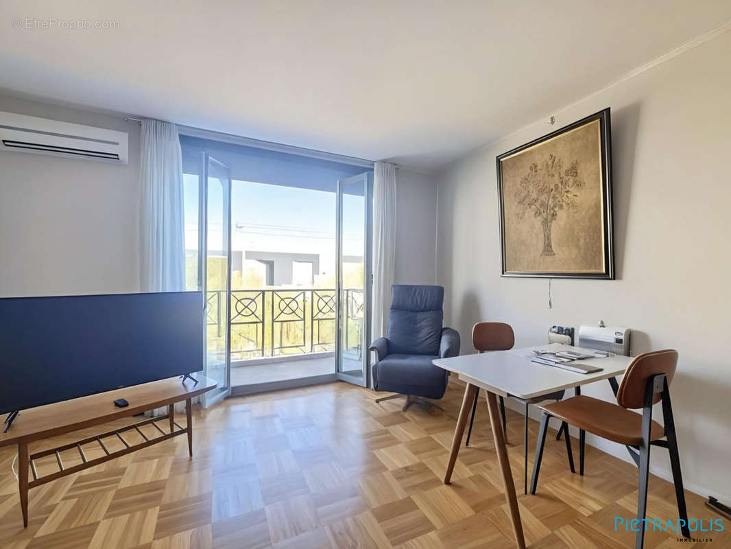 Appartement à LYON-7E