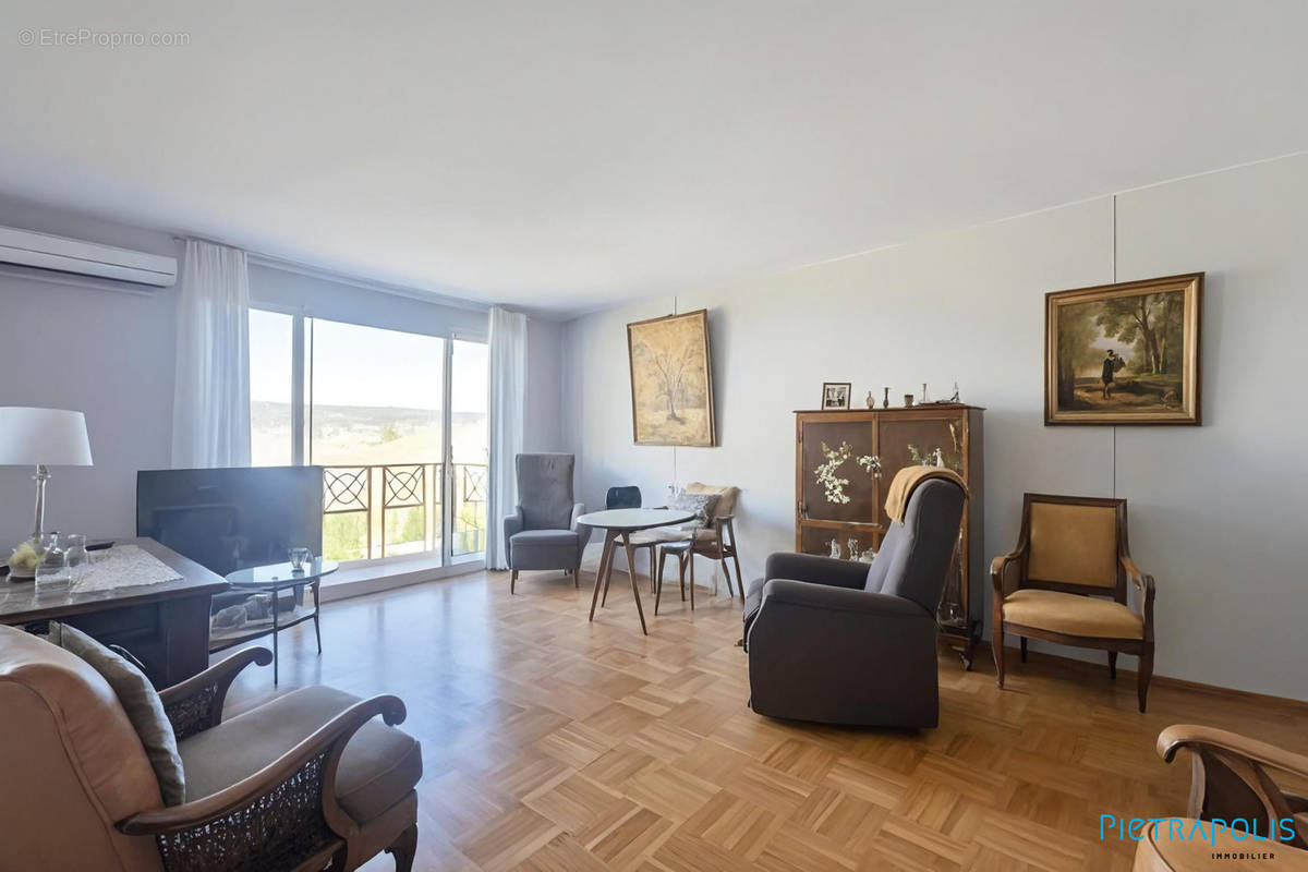 Appartement à LYON-7E