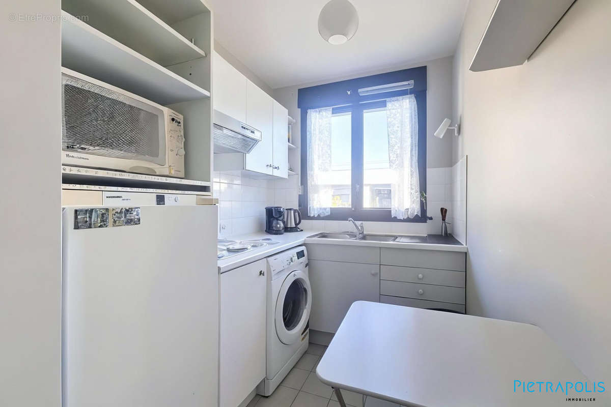 Appartement à LYON-7E