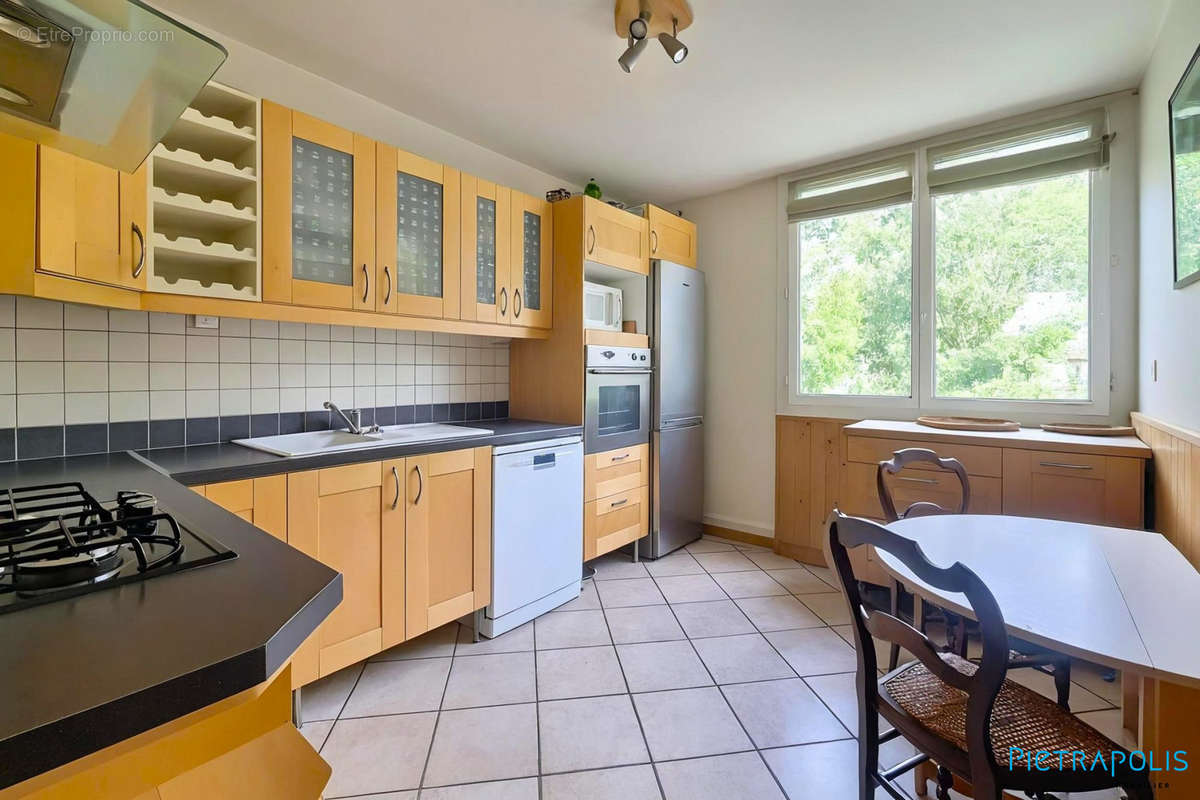 Appartement à VIENNE