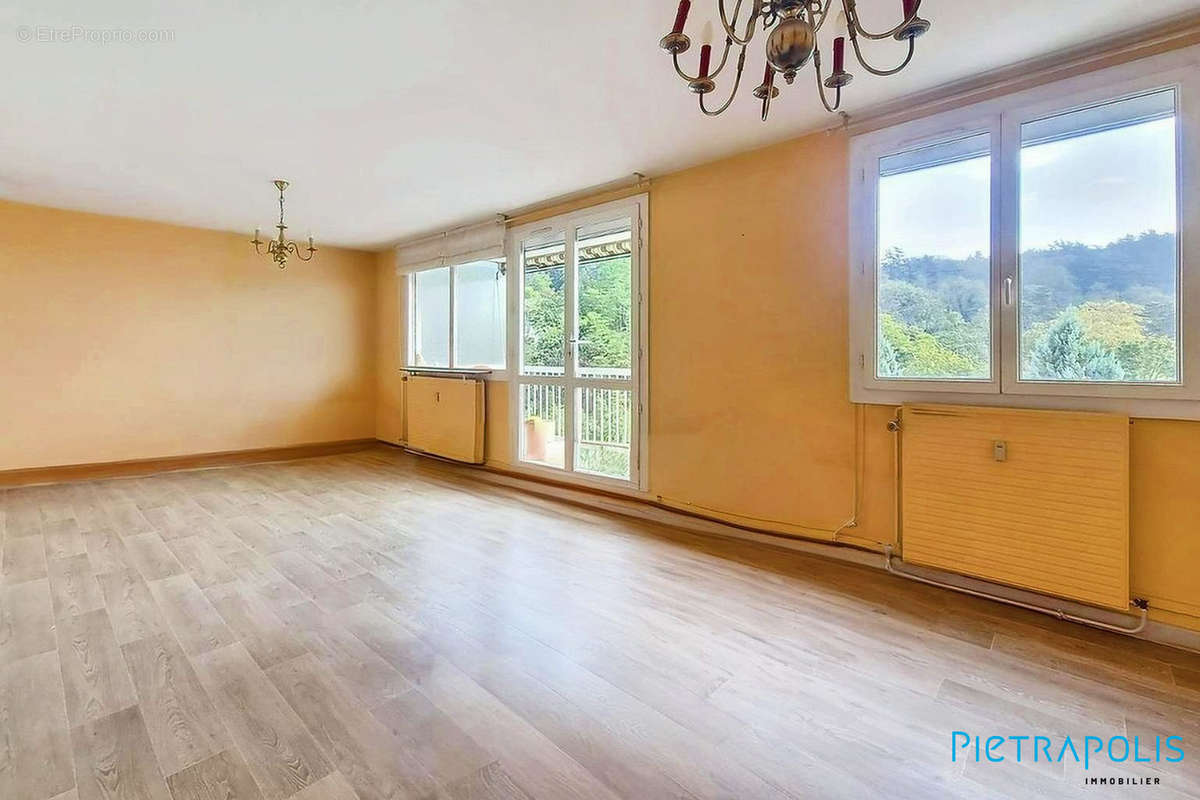 Appartement à VIENNE