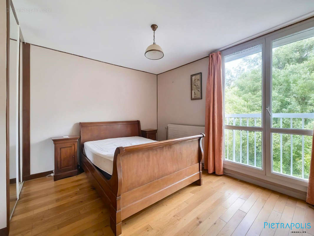 Appartement à VIENNE