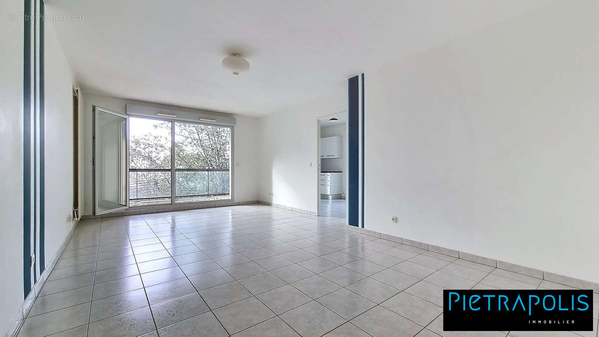 Appartement à LYON-3E