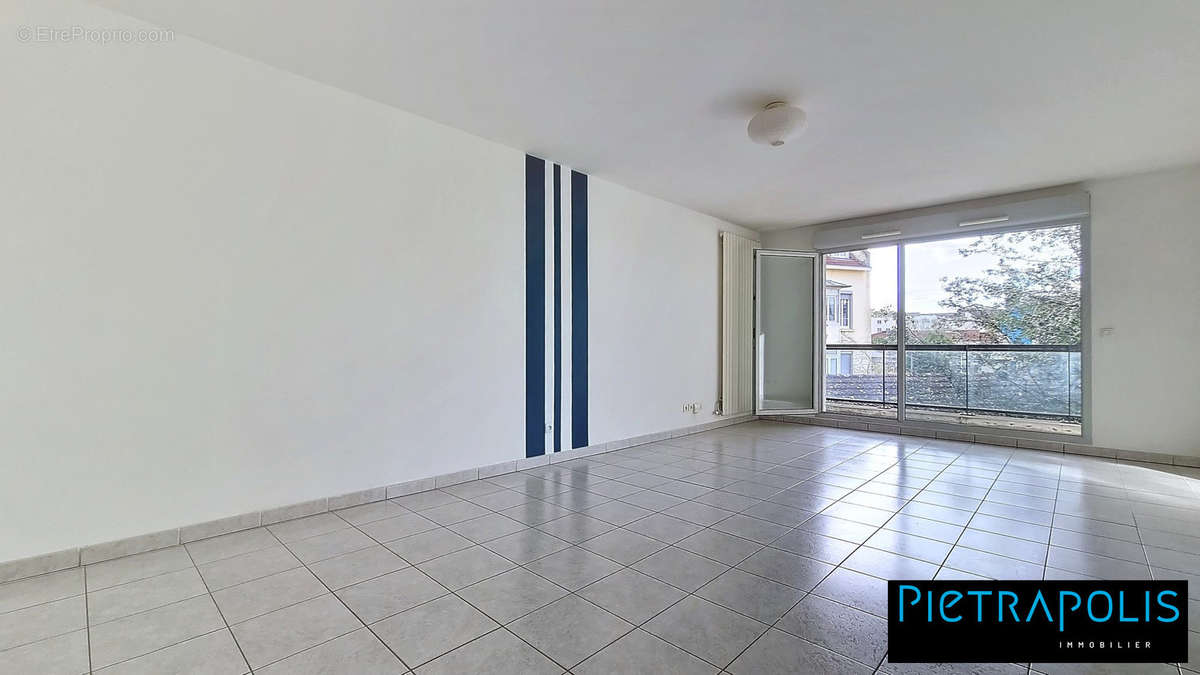 Appartement à LYON-3E