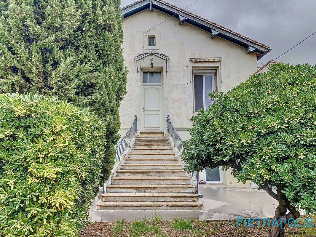 Maison à BEZIERS