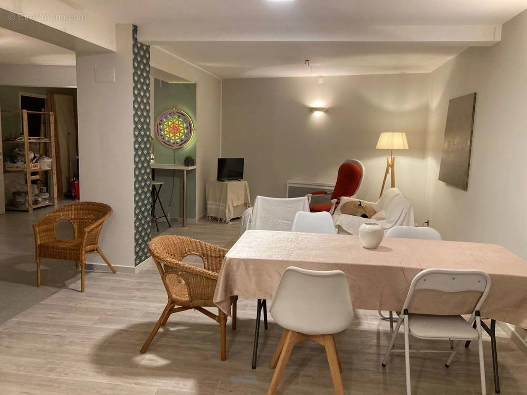 Appartement à TARBES