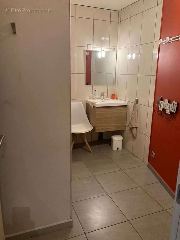 Appartement à TARBES