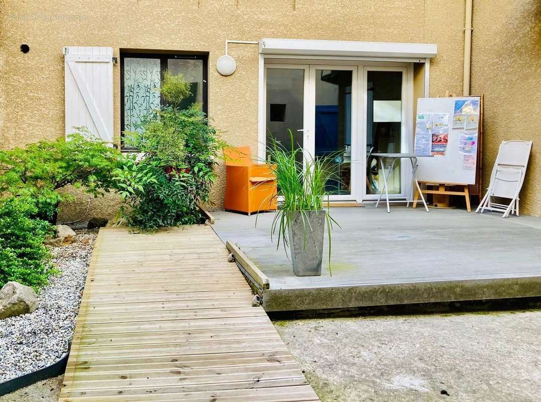 Appartement à TARBES