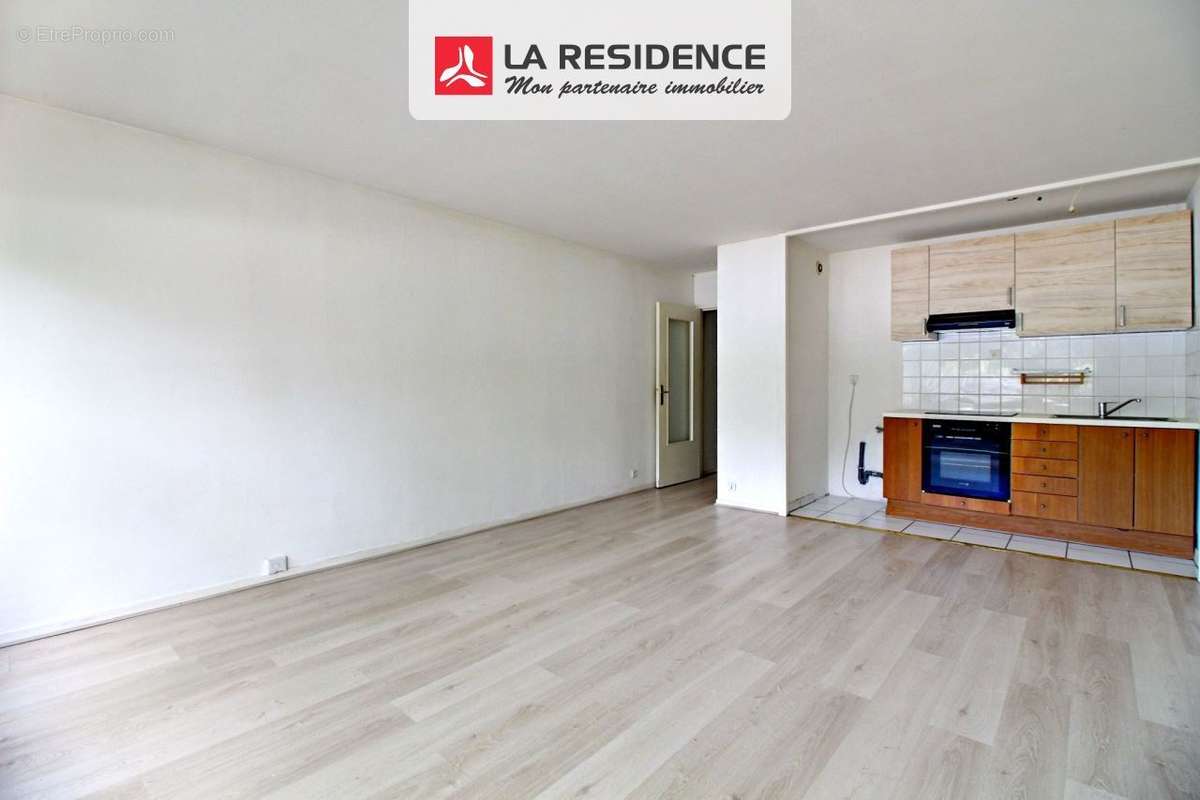 Appartement à POISSY