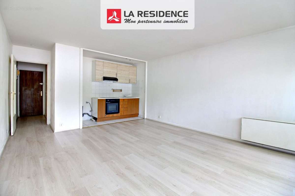 Appartement à POISSY