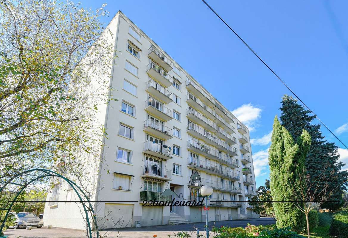 Appartement à LIMOGES