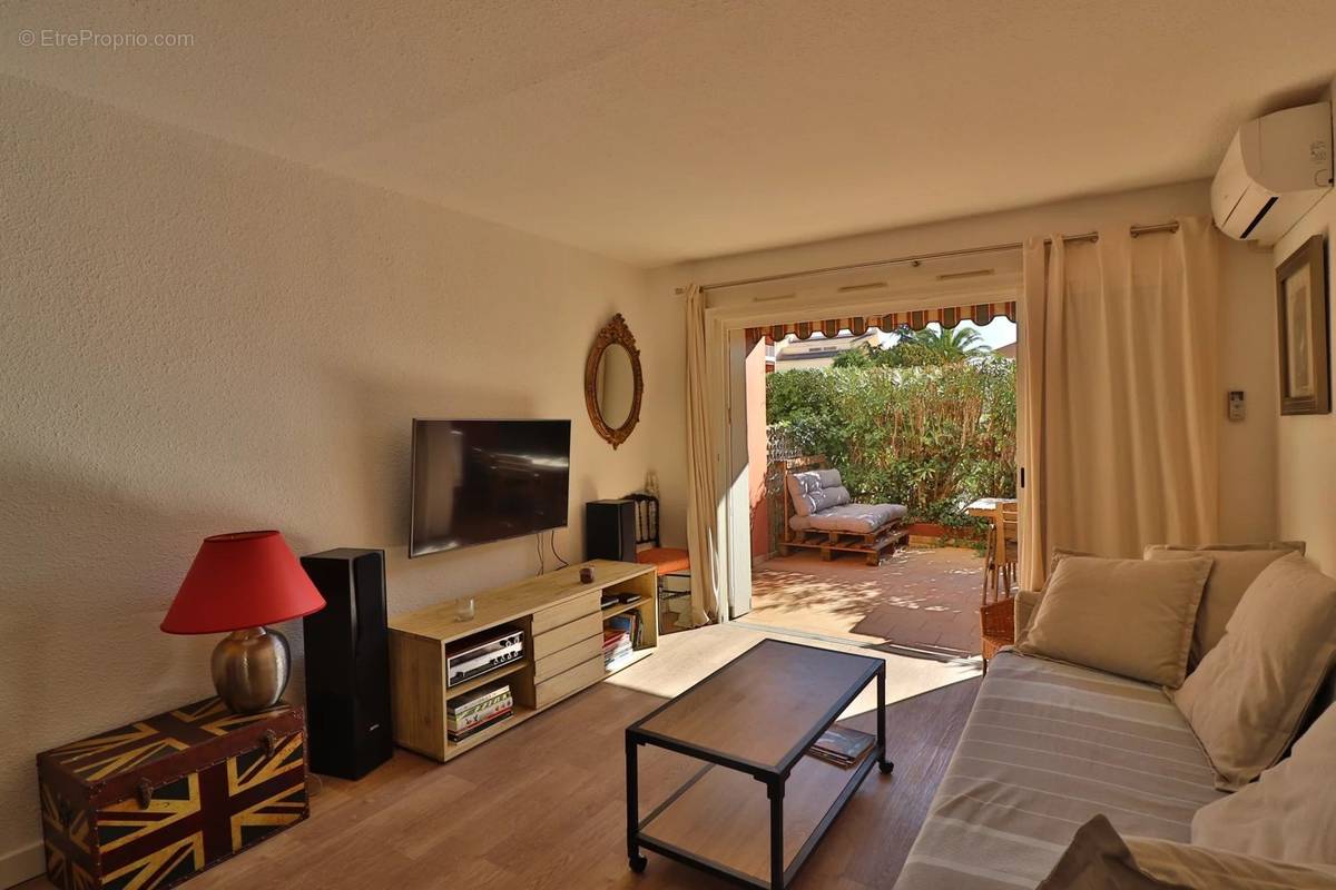 Appartement à BANDOL