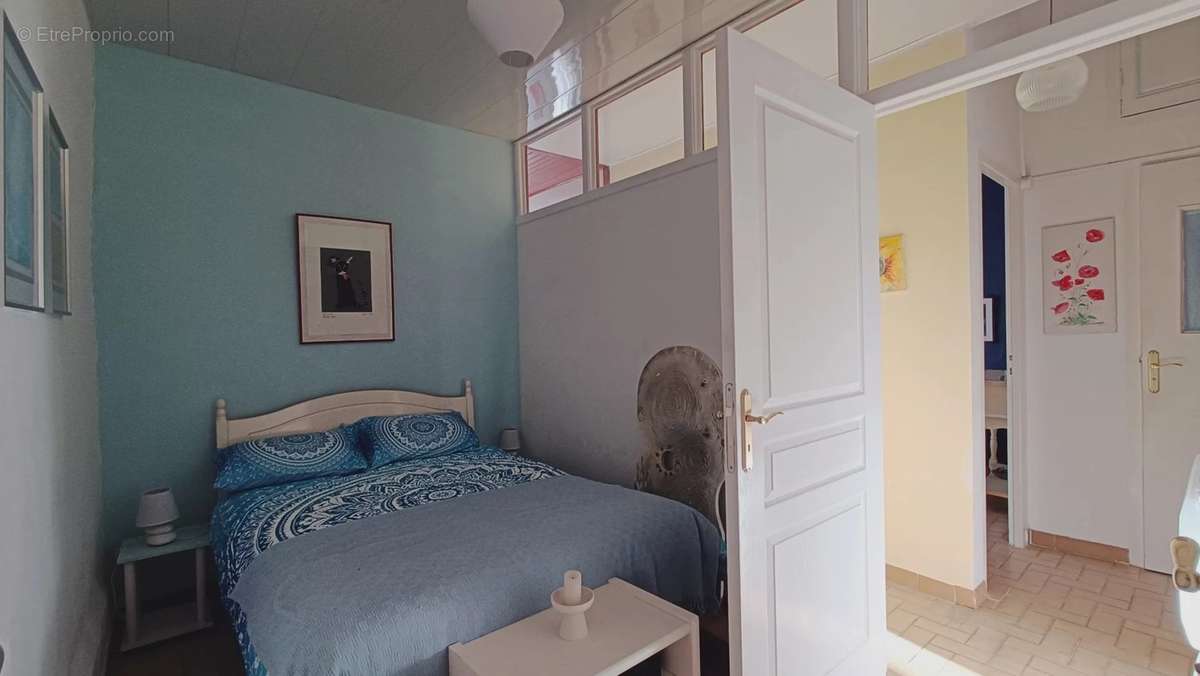 Appartement à CAZOULS-LES-BEZIERS