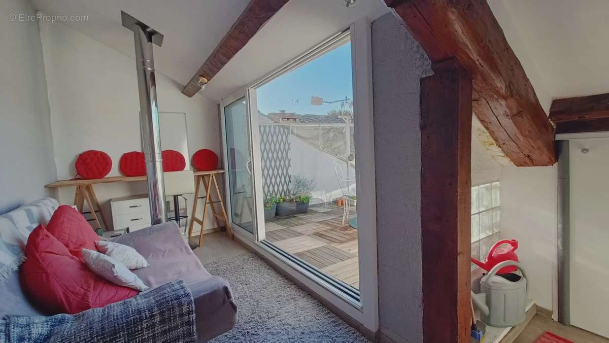 Appartement à CAZOULS-LES-BEZIERS