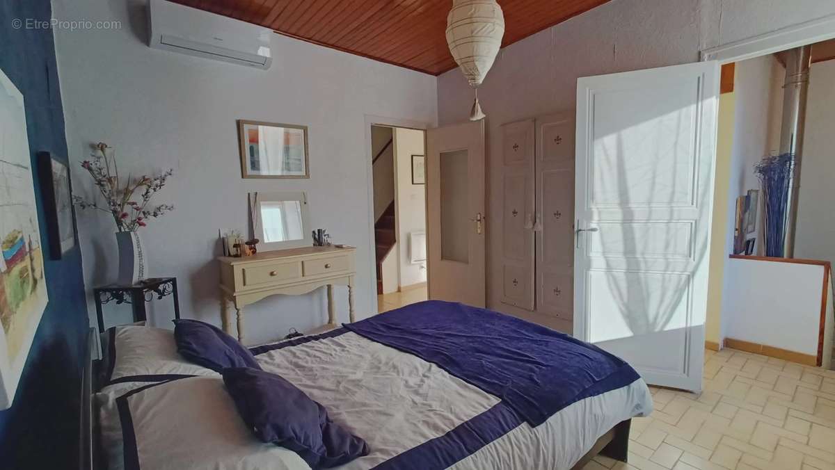 Appartement à CAZOULS-LES-BEZIERS