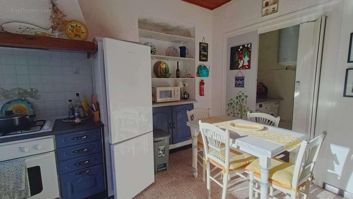 Appartement à CAZOULS-LES-BEZIERS