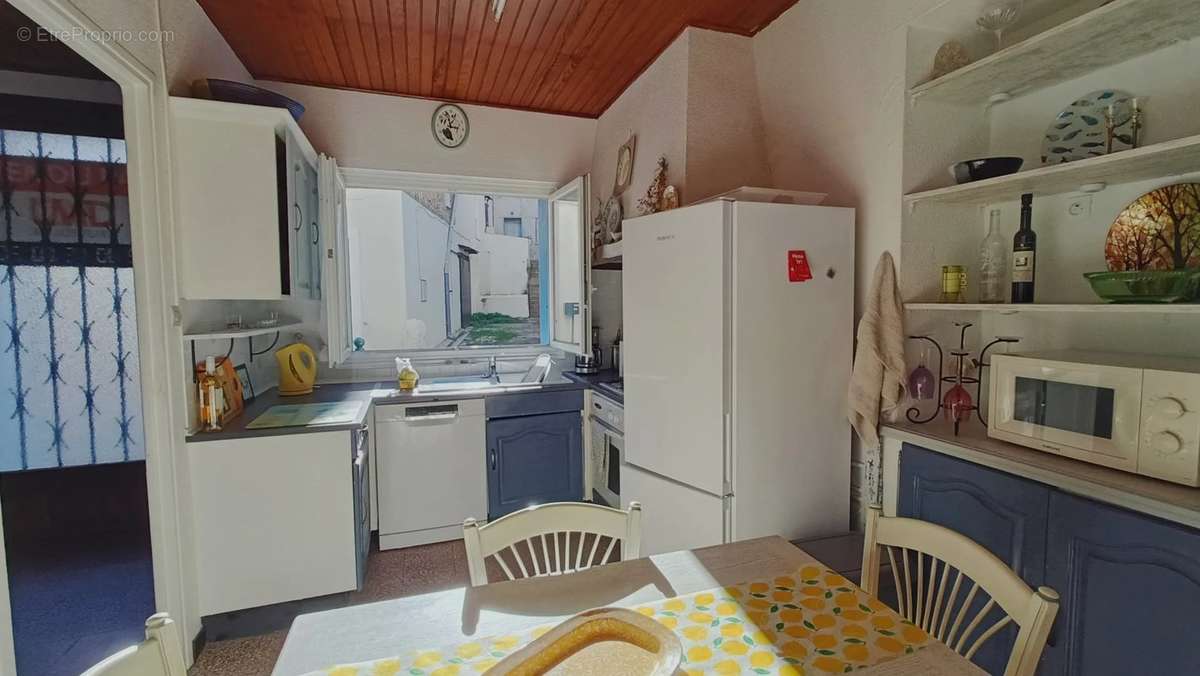 Appartement à CAZOULS-LES-BEZIERS