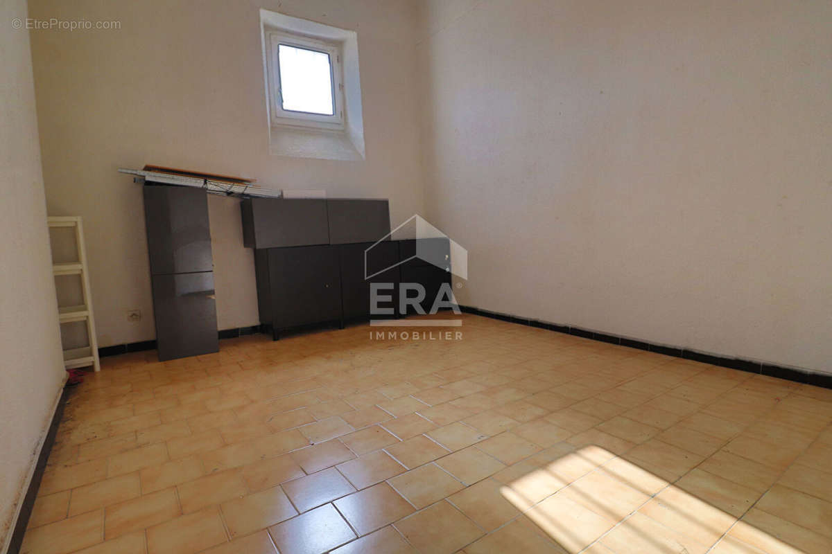 Appartement à MARSEILLE-10E