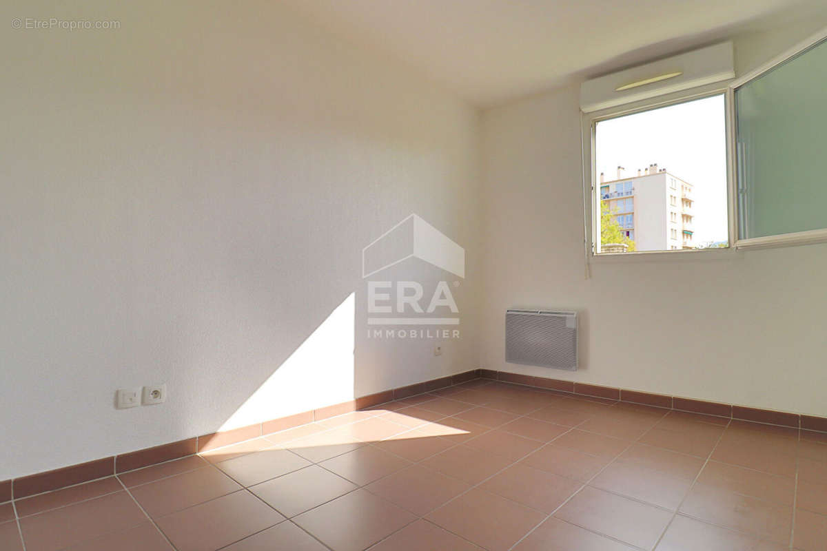 Appartement à MARSEILLE-10E