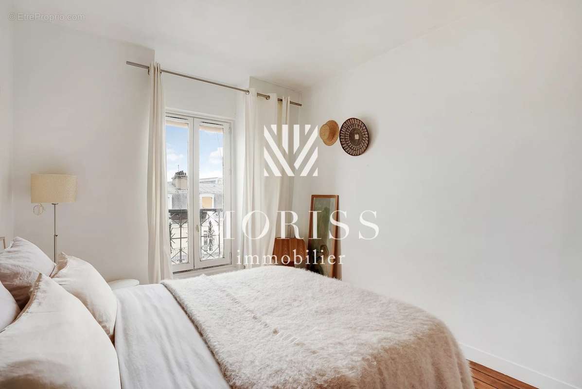 Appartement à PARIS-5E