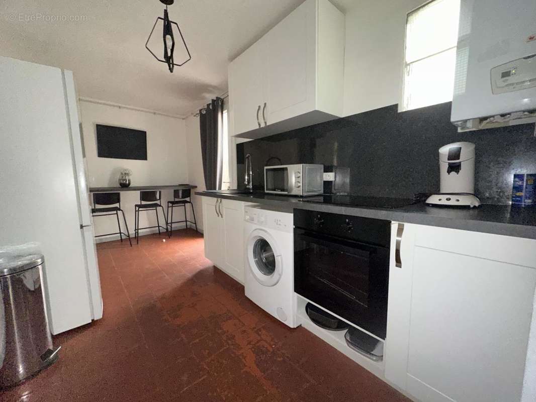 Appartement à BEZIERS