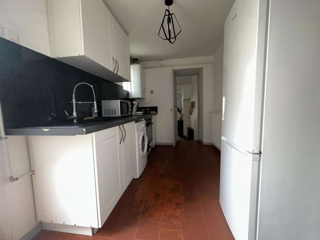 Appartement à BEZIERS