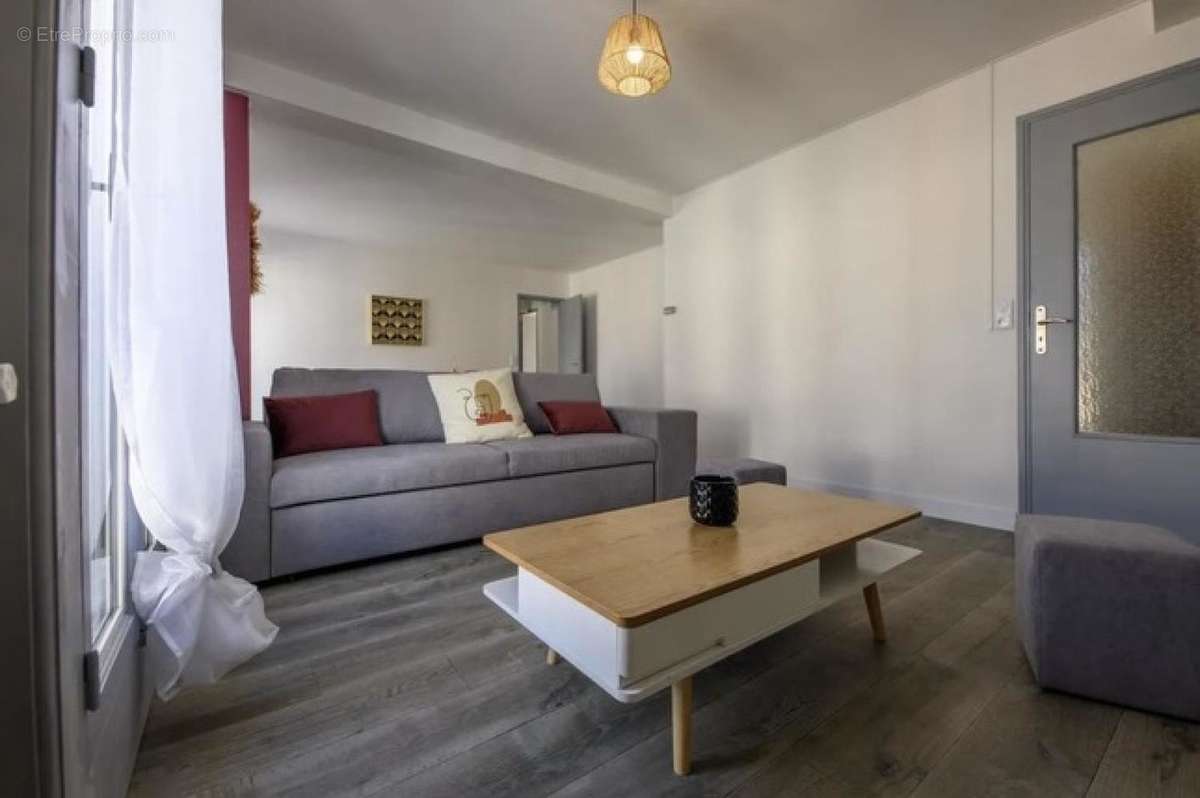 Appartement à BEZIERS