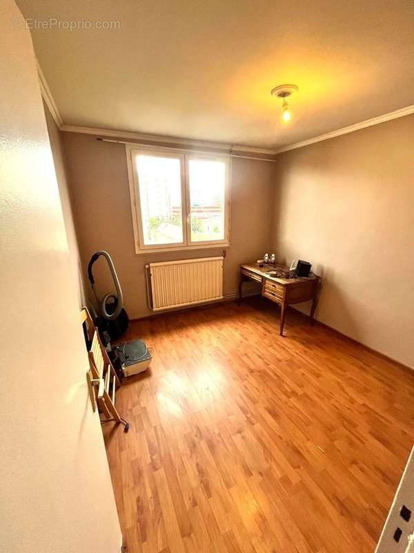 Appartement à MONTREUIL