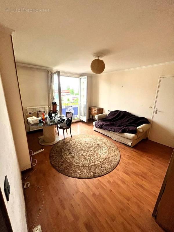 Appartement à MONTREUIL