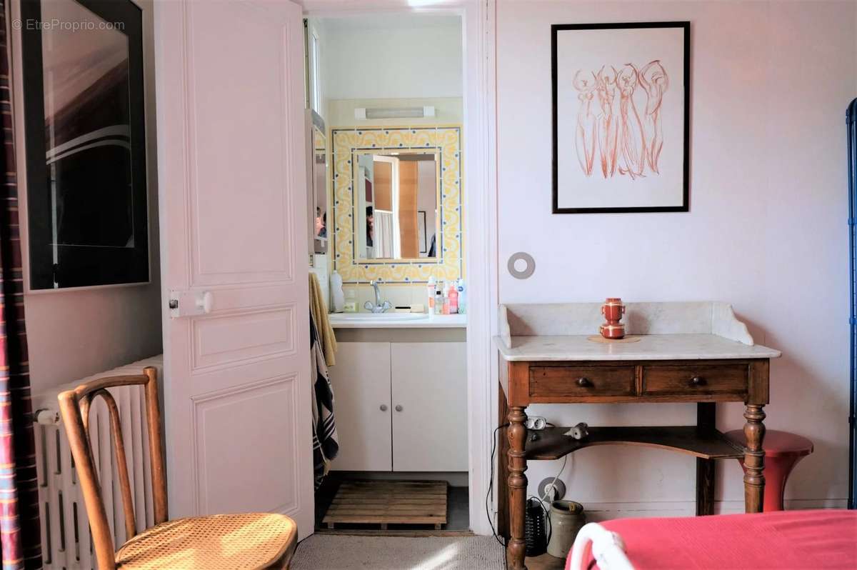 Appartement à MONTREUIL